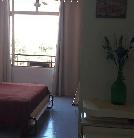 Appartamento Studio Playa Naufragos Torrevieja