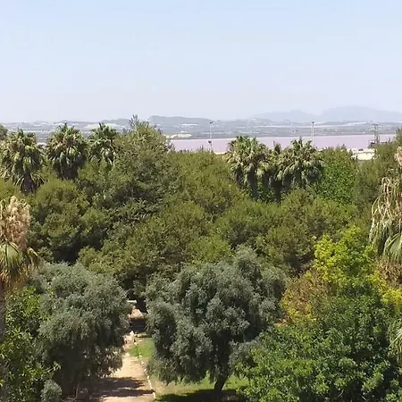 Studio Playa Naufragos