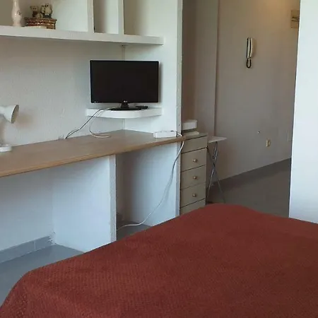 Appartement Studio Playa Naufragos *