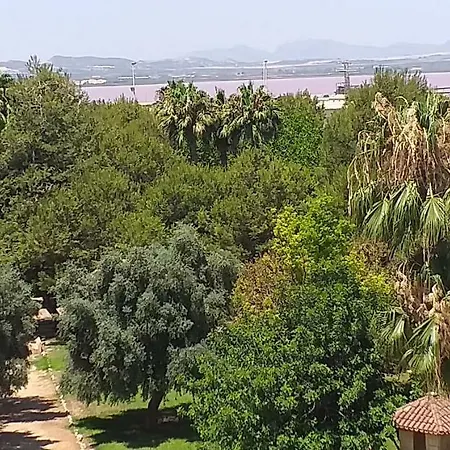 Studio Playa Naufragos